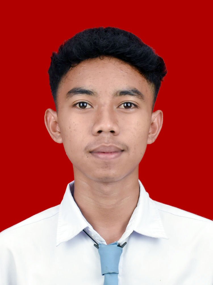 Foto INDRA PERMANA SAPUTRA